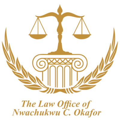 Our Team - The Law Office of Nwachukwu C. Okafor